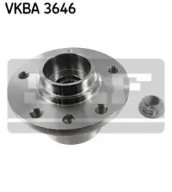 VKBA 3646 SKF